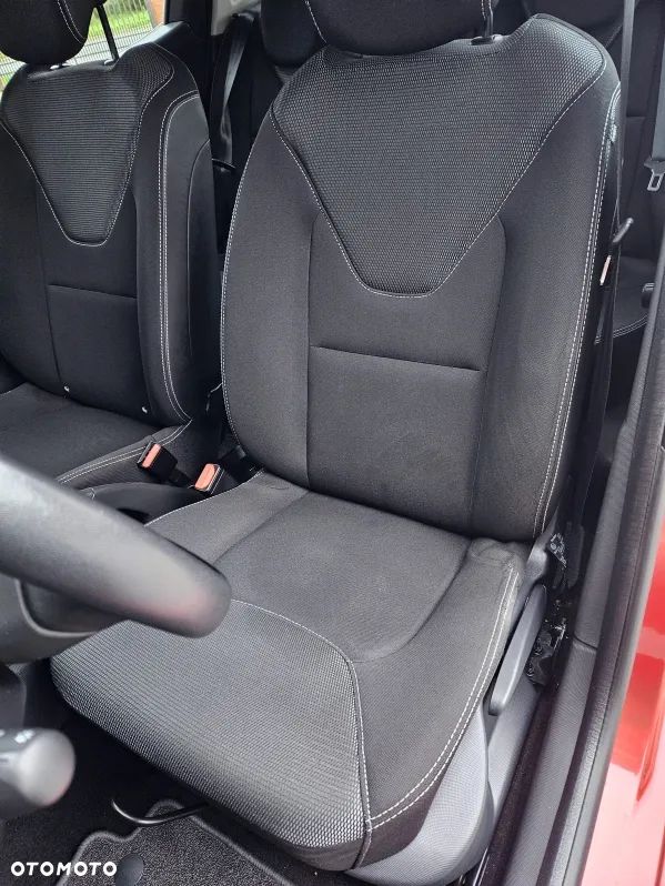 Renault Clio 0.9 Energy TCe Dynamique - 10