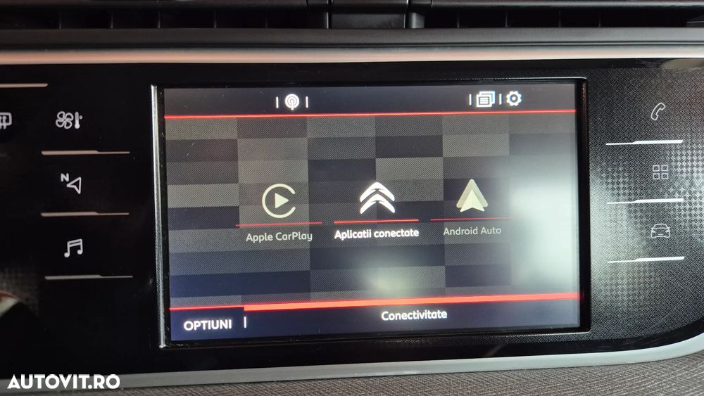 Citroën C4 Grand Space Tourer 2.0 BlueHDi S&S EAT8 Shine - 28