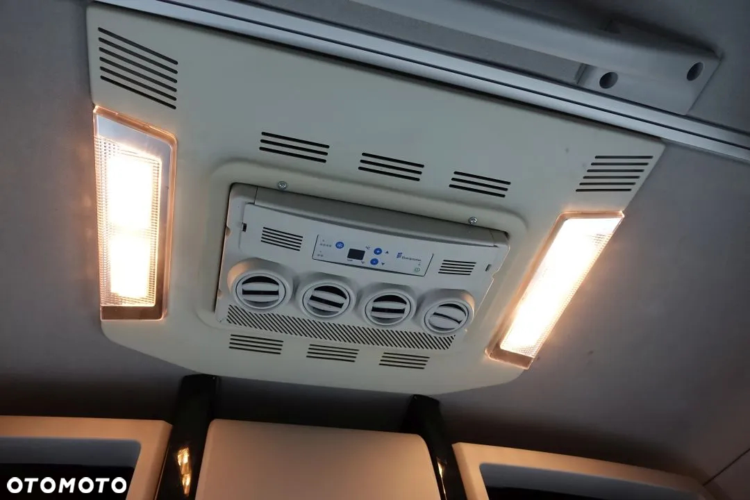 Renault GAMA T460 / STANDARD /AUTOMAT/ RETARDER / EURO 6/ 2 ZBIORNIKI / KLIMATYZACJA POSTOJOWA - 24