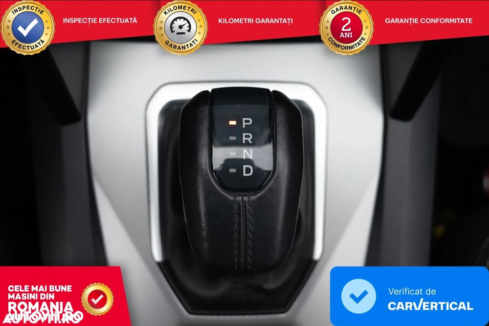 Volkswagen Amarok 2.0 TDI 205 CP 4M 10AT Life - 17