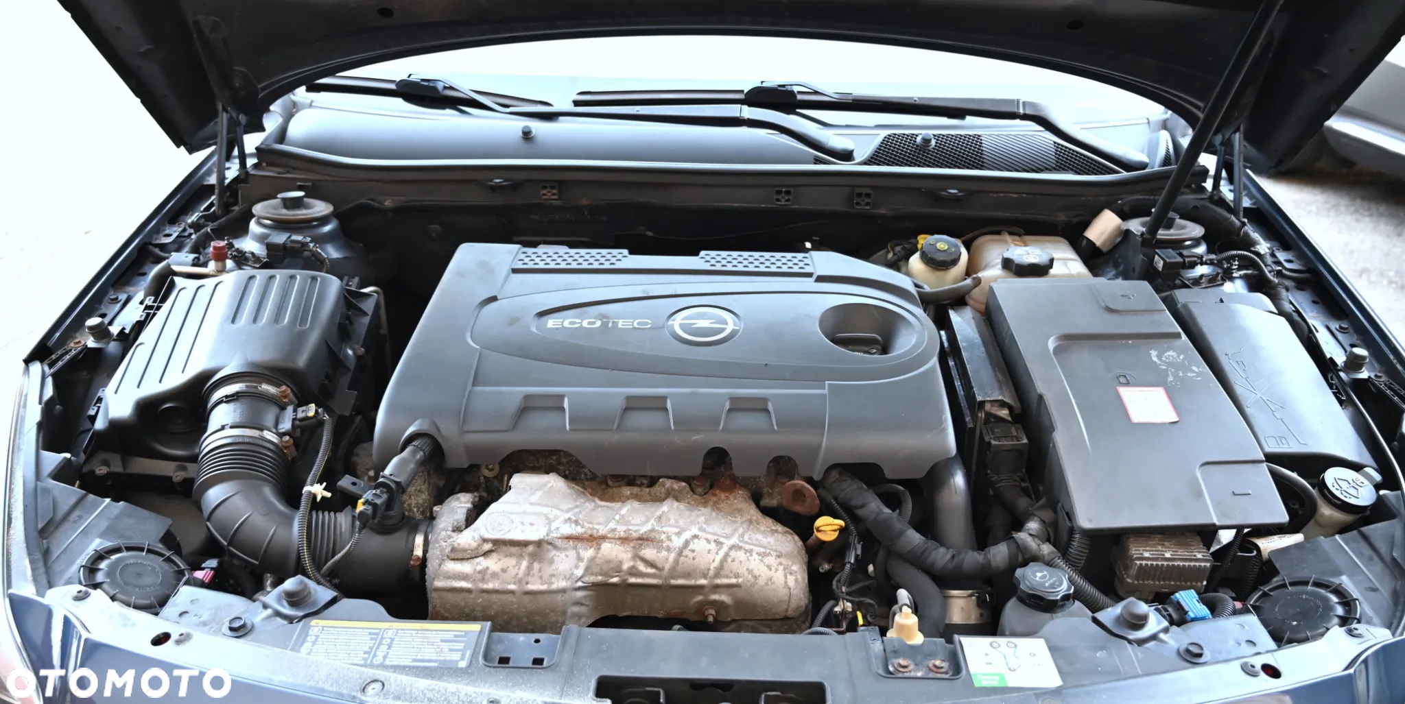 Opel Insignia - 38