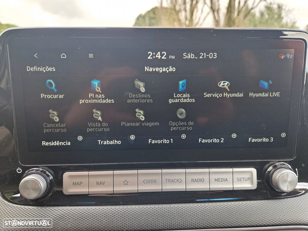 Hyundai Kauai Premium - 30