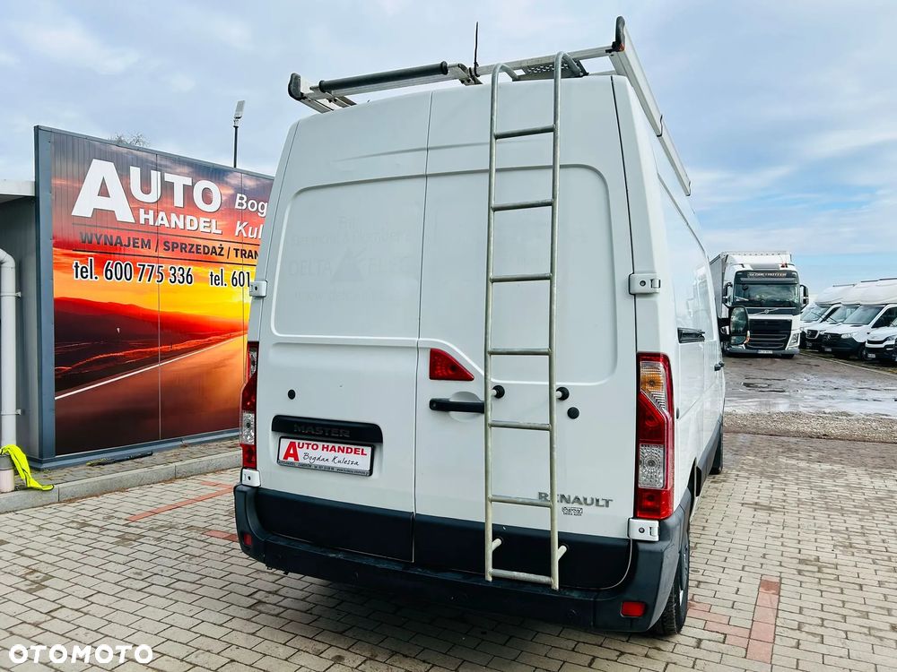 Renault Master - 14