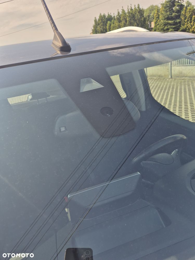 Opel Combo - 8