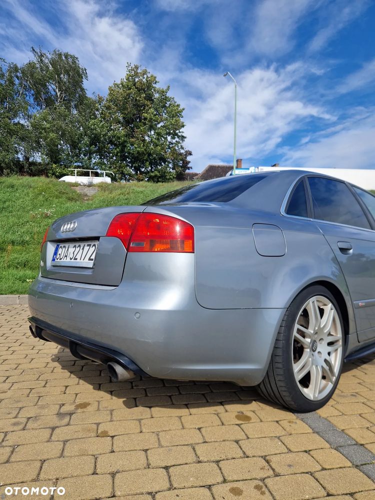 Audi A4 - 6