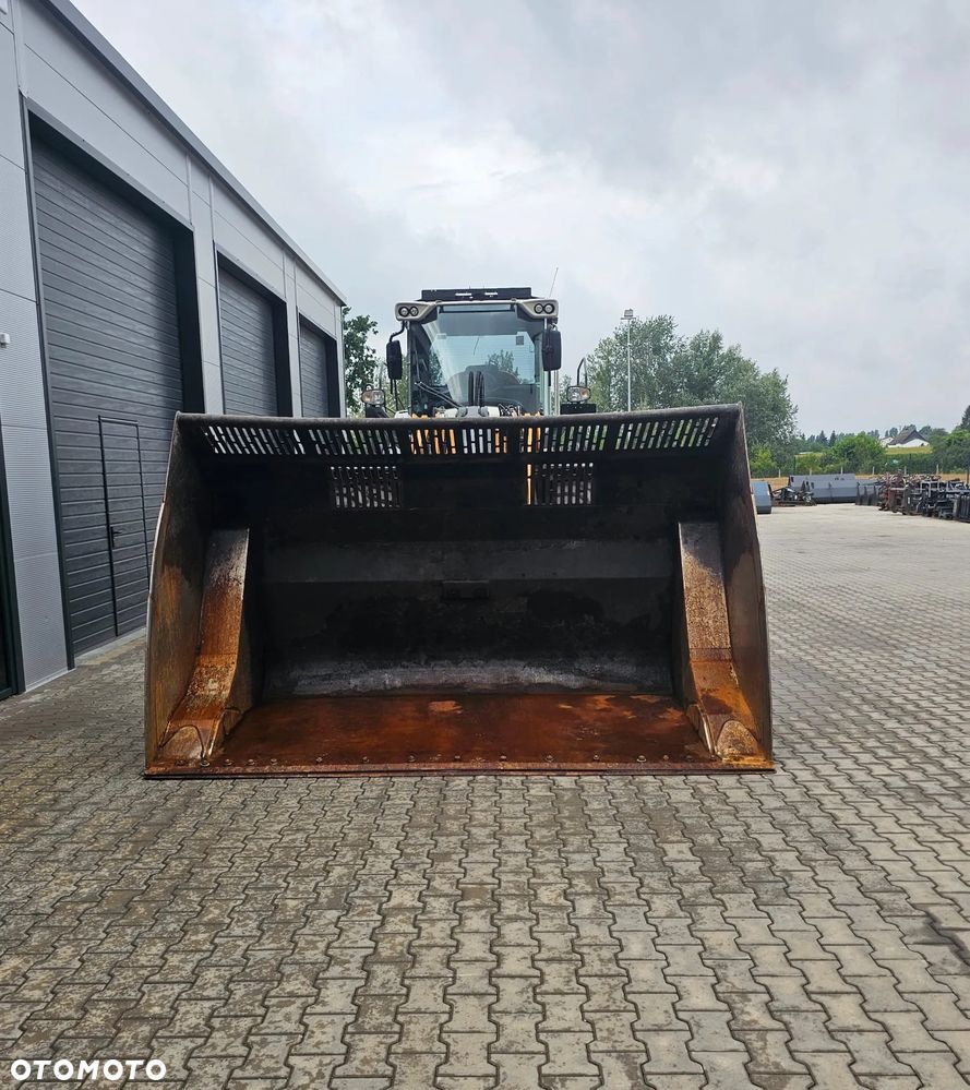 Liebherr L 550 XPower 2023 - 12