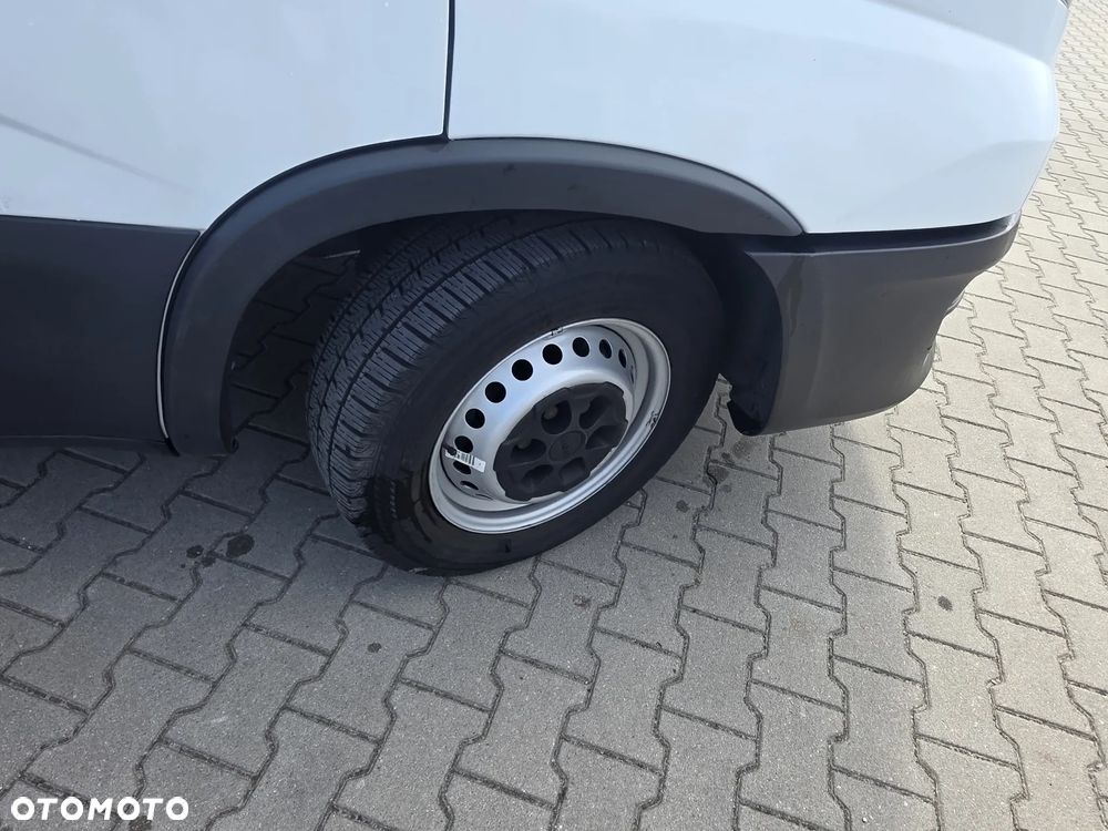 Iveco 35S14A8V Automat Maxi Kamera Czujniki Parkowania - 10