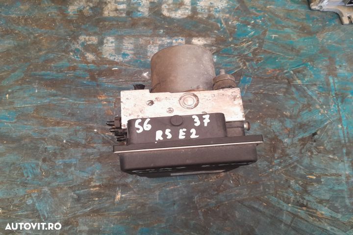 Pompa ABS 8E0910517H / 8E0614517BF 8E0910517H / 8E0614517BF Audi A4 B - 2