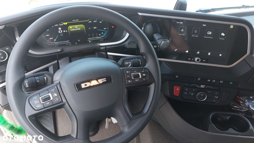 DAF XFC 480 FAD 6x4 - 7