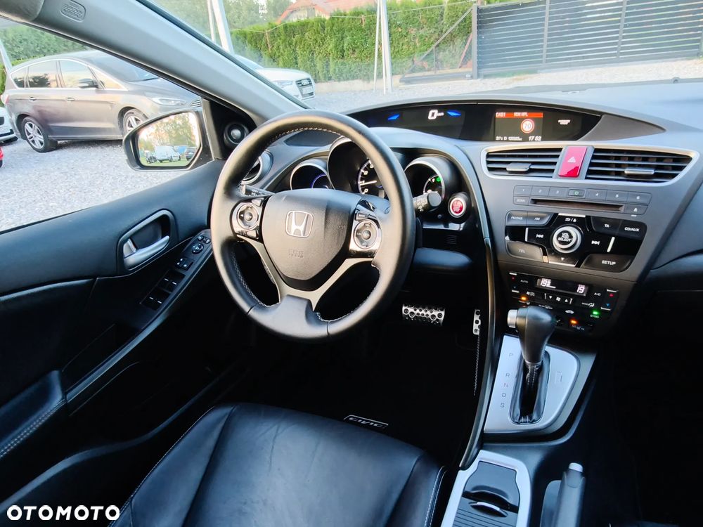 Honda Civic - 35