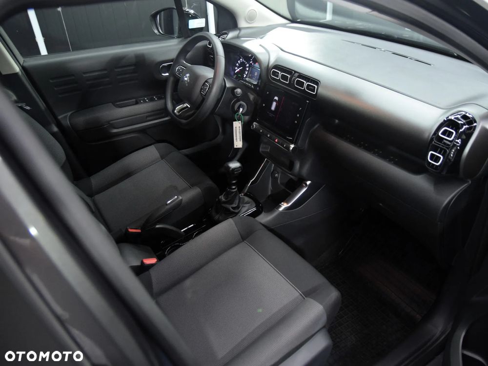 Citroën C3 Aircross - 7