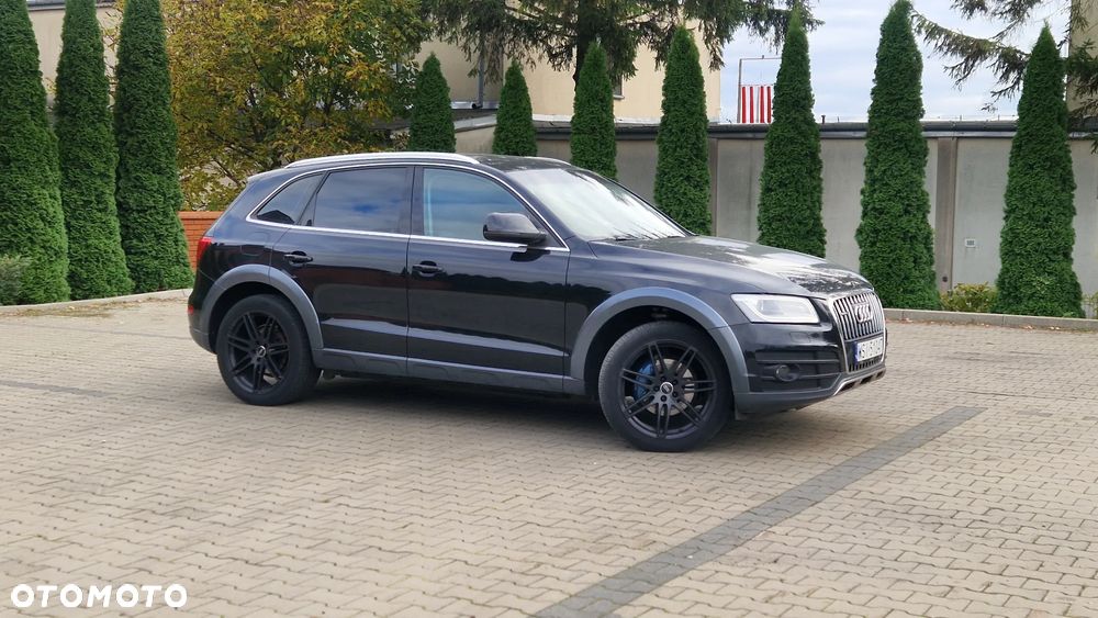 Audi Q5 2.0 TDI quattro S tronic - 24