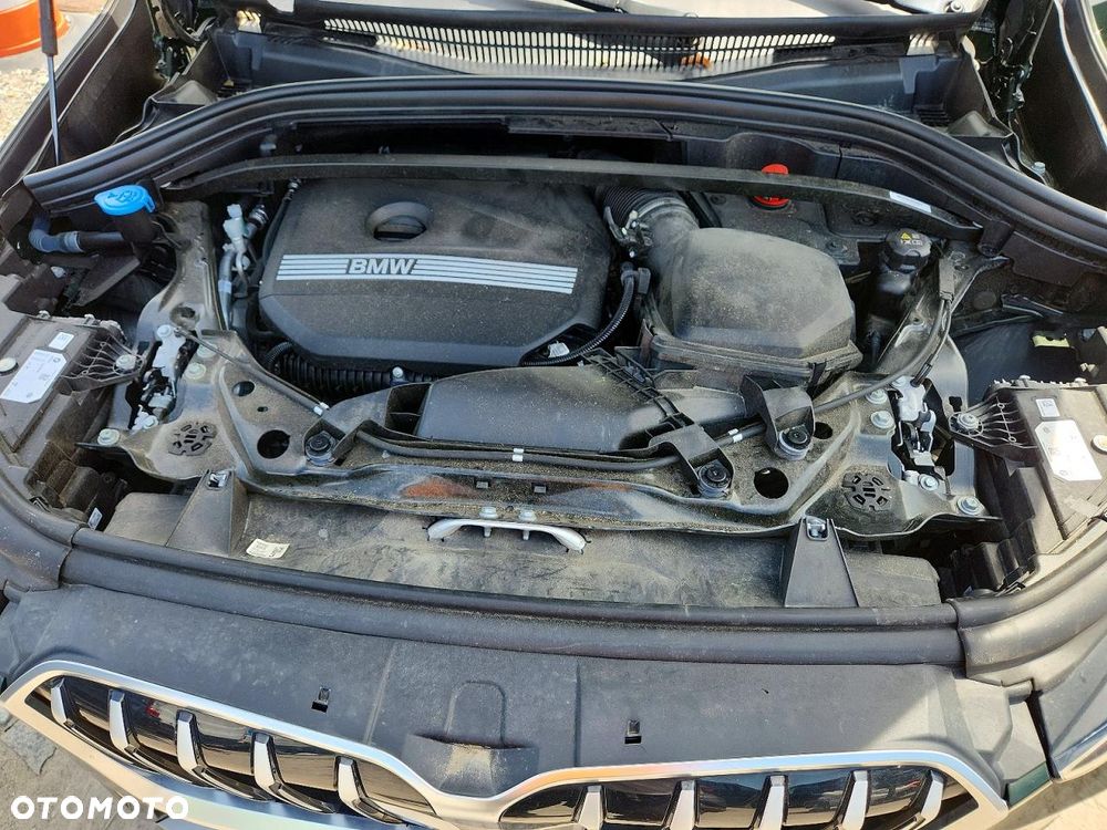 BMW X1 - 12