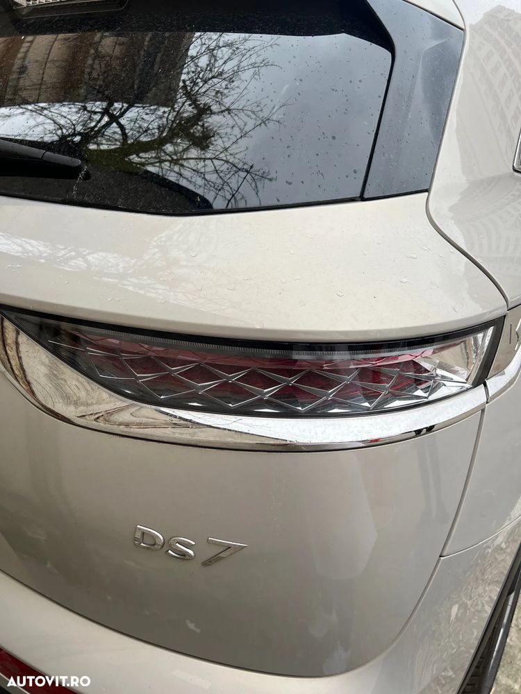 DS Automobiles DS 7 Crossback - 4