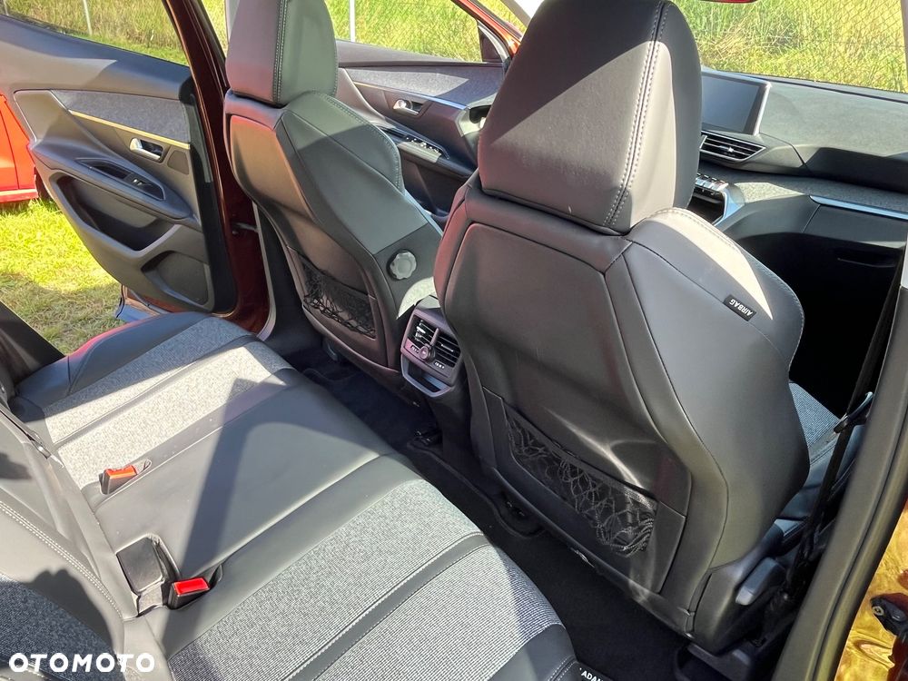Peugeot 3008 BlueHDi 150 Stop & Start Allure - 17