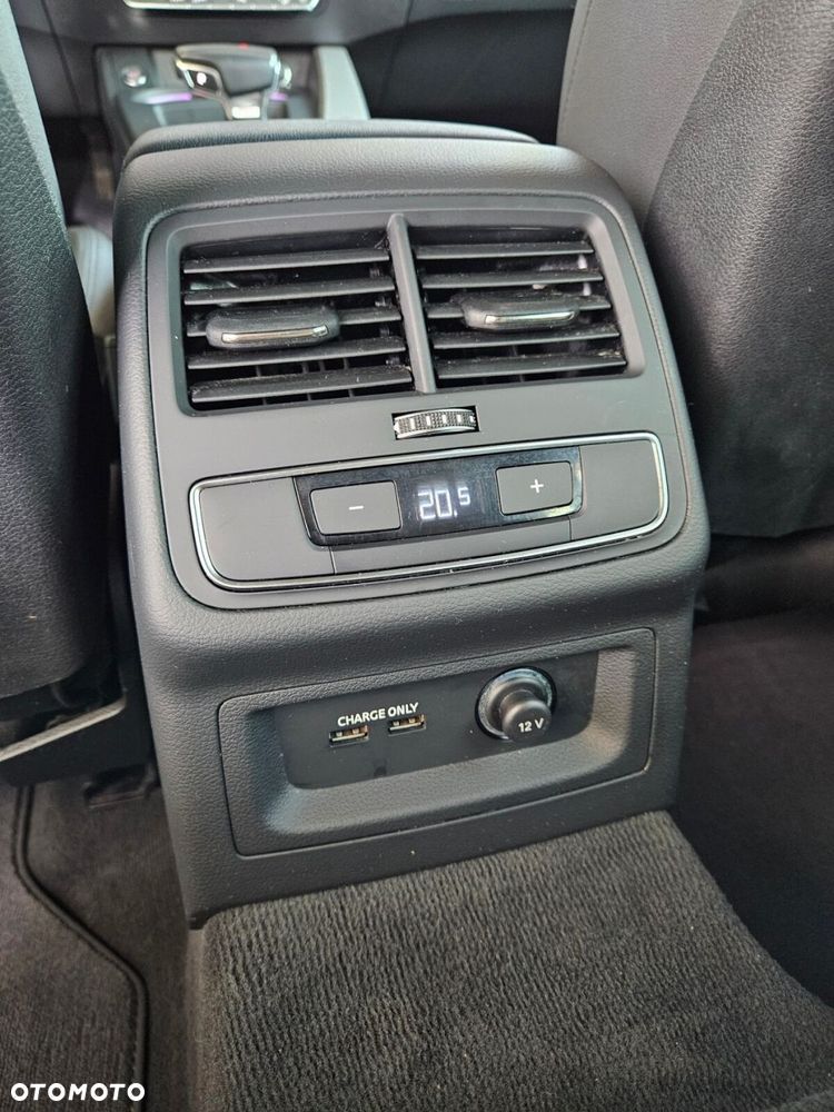 Audi A4 Allroad - 29