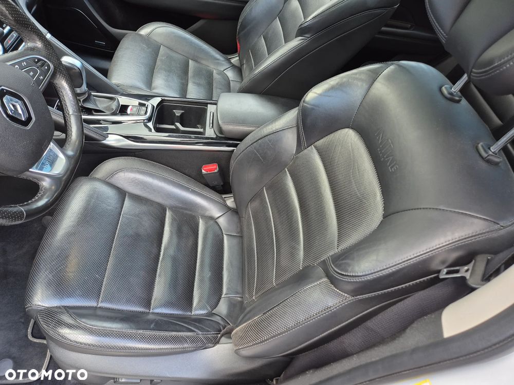 Renault Koleos 2.0 dCi Initiale Paris 4x4 X-Tronic - 23