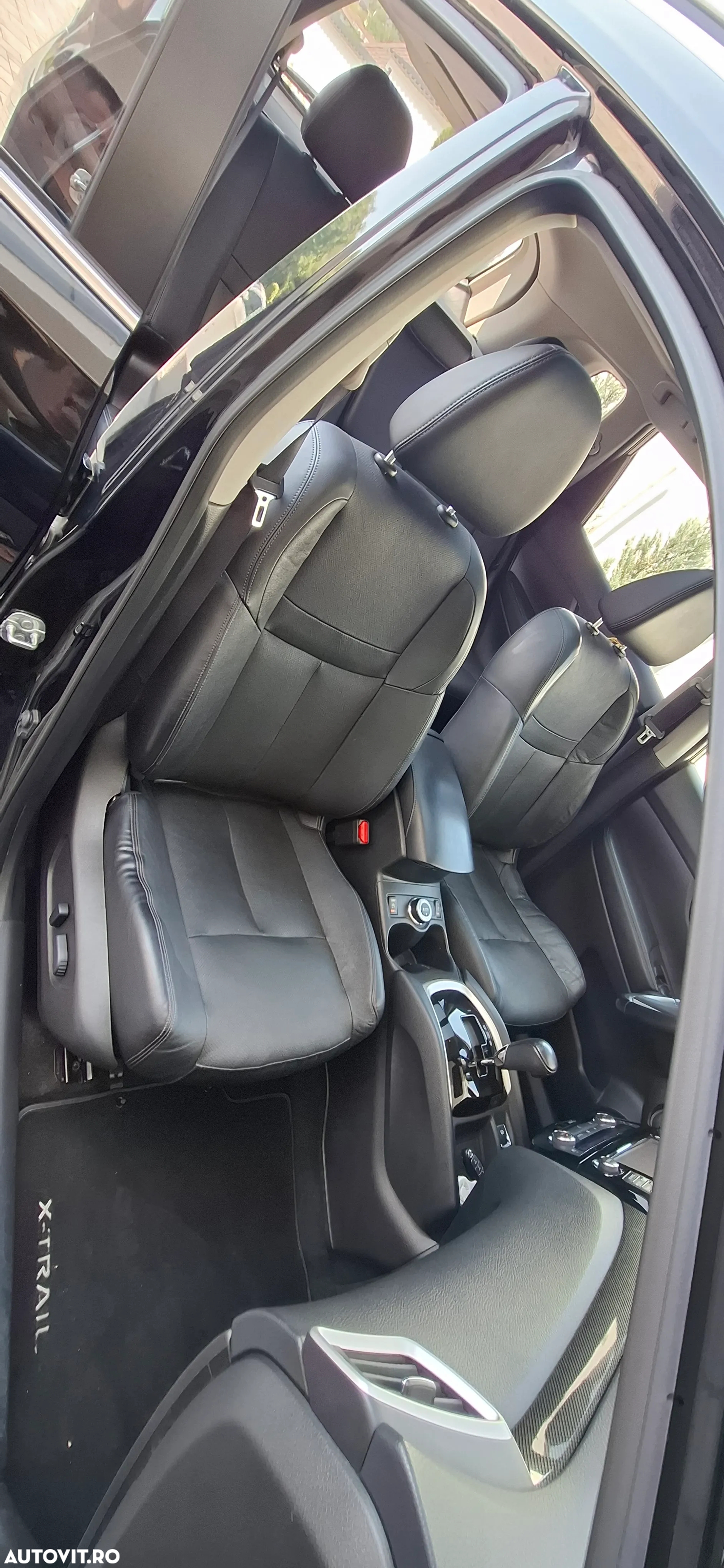 Nissan X-Trail 2.0 dCi ALL-MODE 4x4i Xtronic Tekna - 30