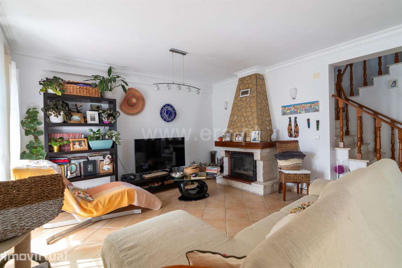 Moradia T3 com Vista Mar, Ericeira - Grande imagem: 2/17