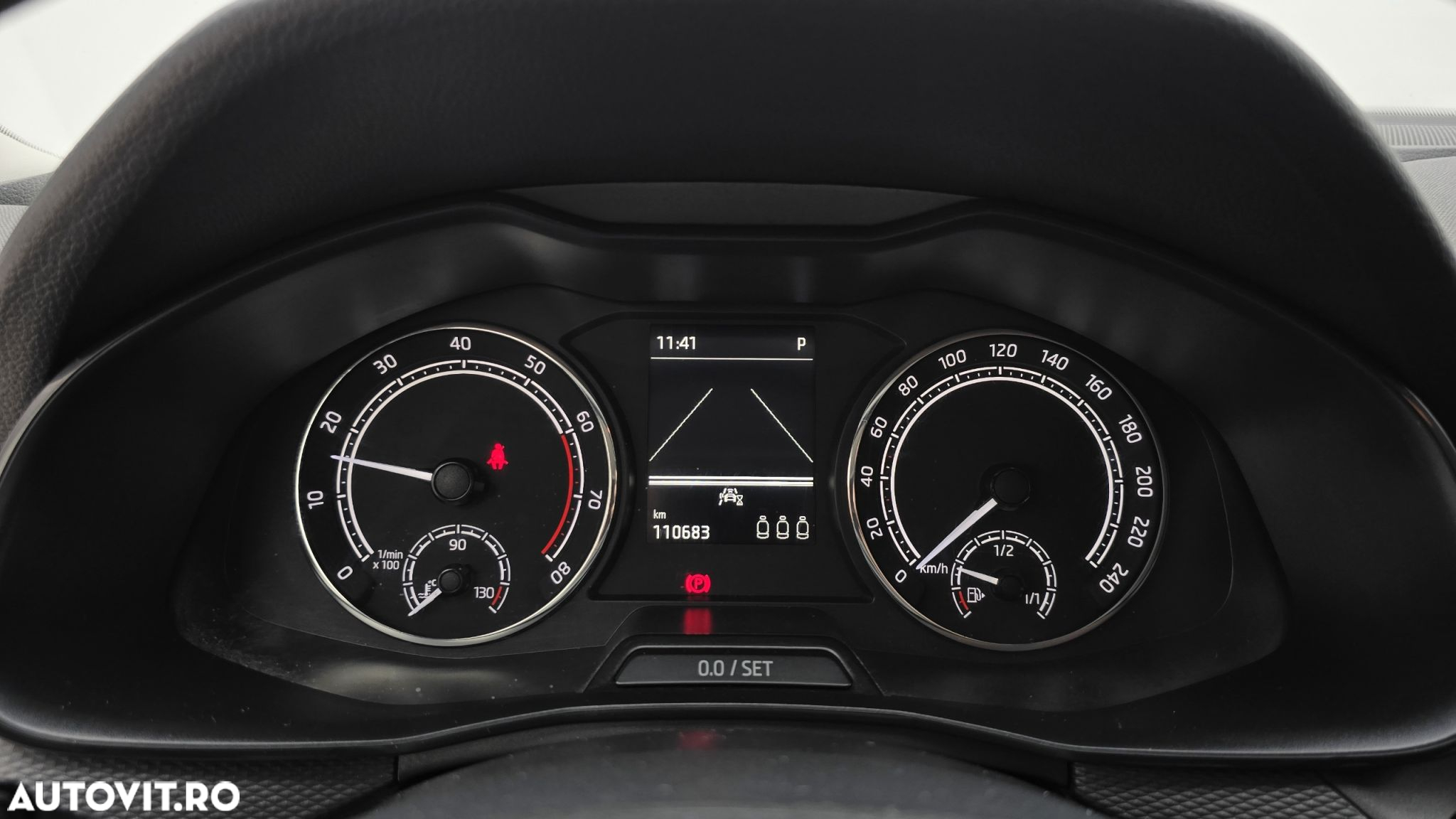 Skoda Scala 1.0 TSI DSG Ambition - 16