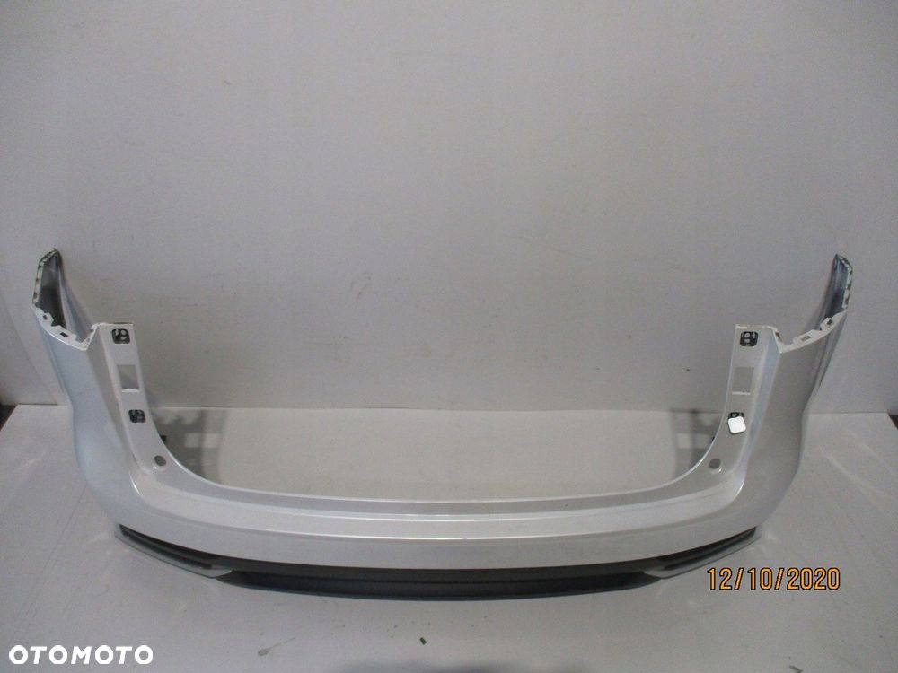 Zderzak Lexus NX300 NX 300 LIFT TYL TYLNY - 3