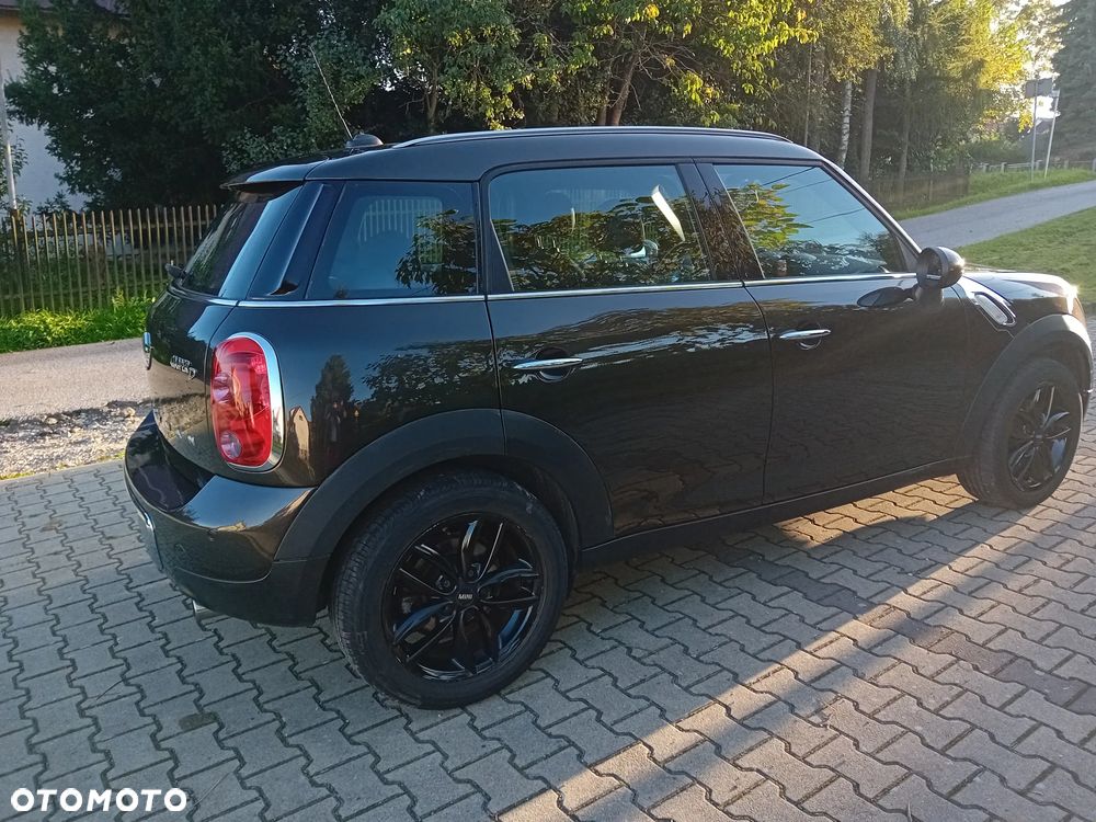 MINI Countryman - 5