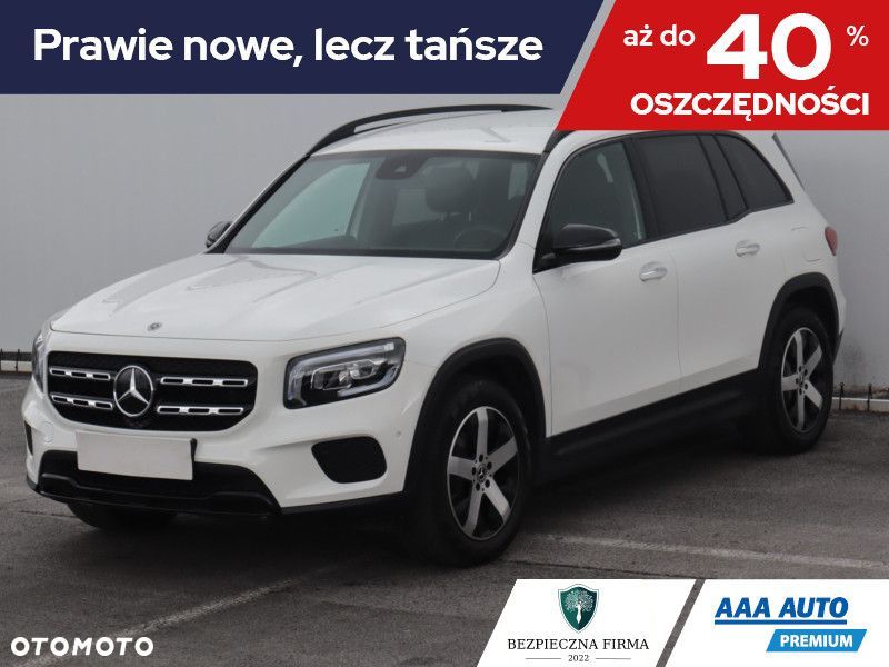 Mercedes-Benz GLB - 2