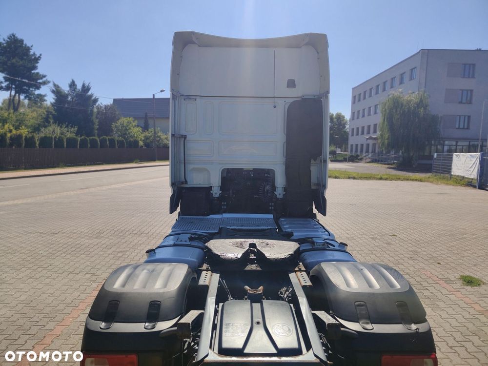 DAF XF460 SSC - 7