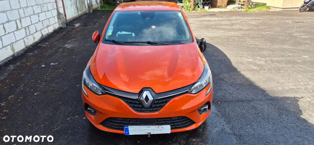 Renault Clio 1.5 dCi Energy Limited 2018 - 2