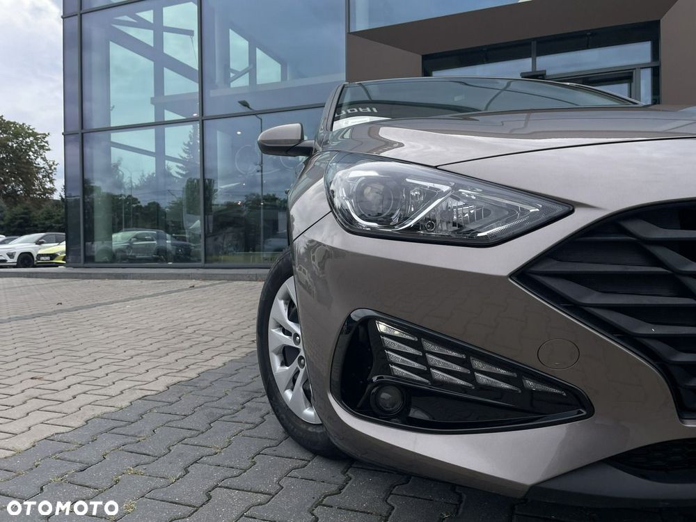 Hyundai i30 - 6