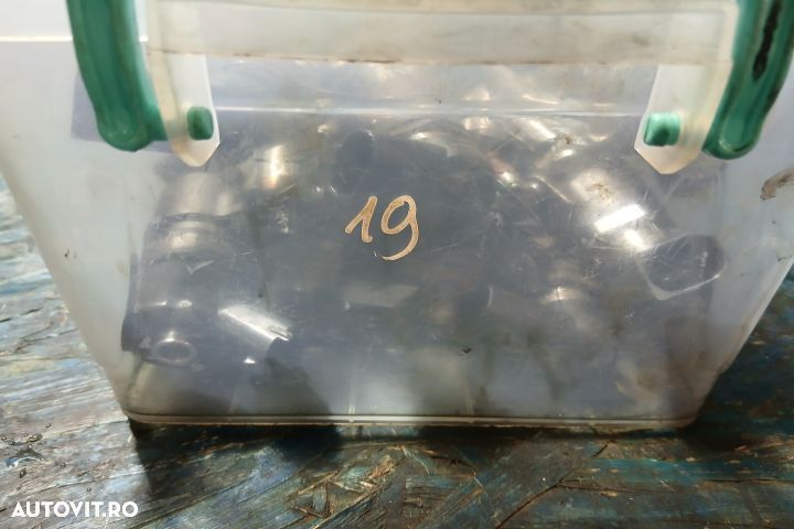 Injector motorina A2C59513556 A2C59513556 Peugeot 508 1 [2010 - 2014] - 3