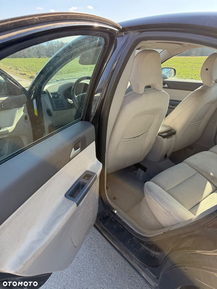 Volvo S40 1.8 - 4