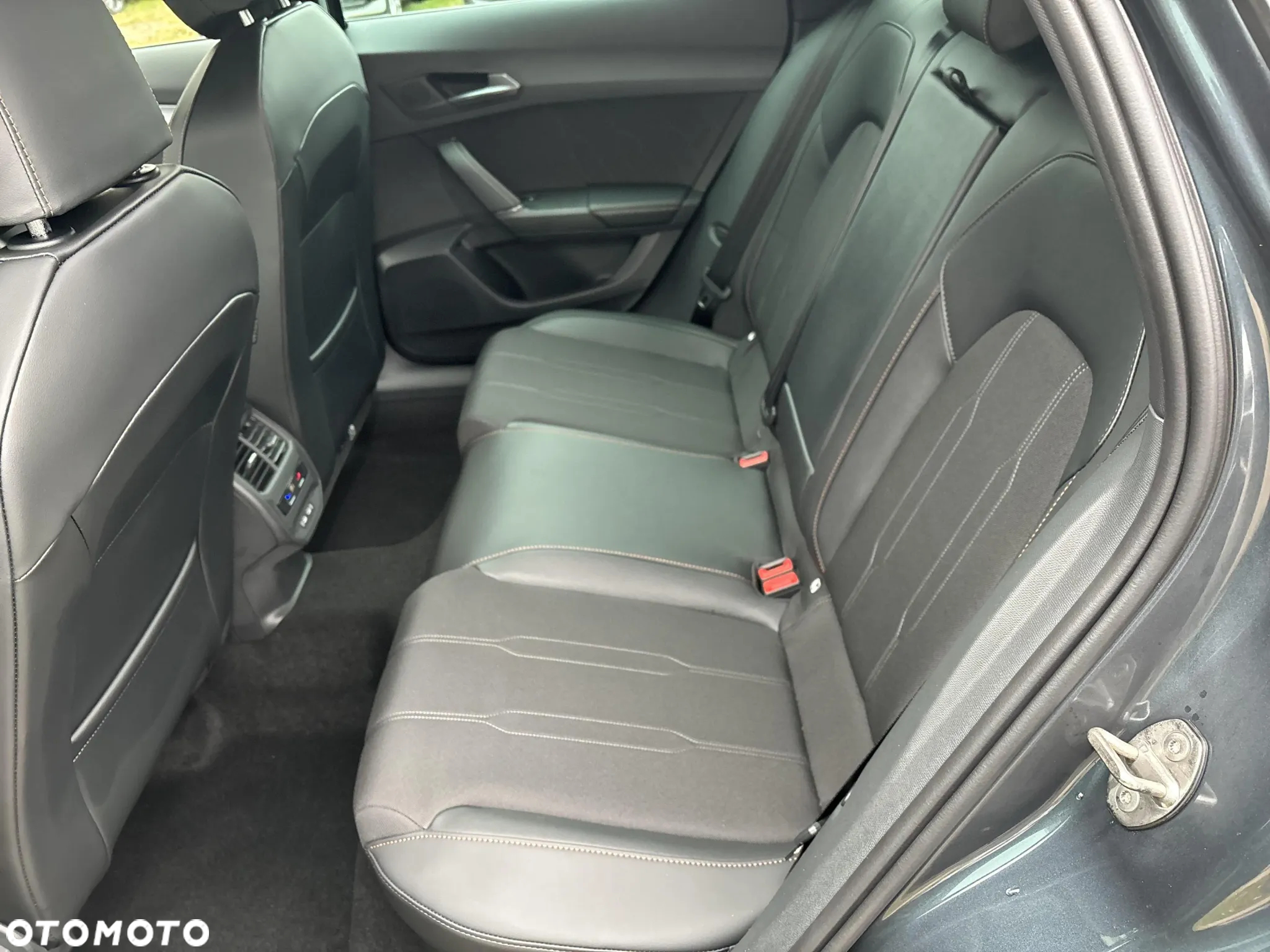 Cupra Formentor 1.5 TSI DSG - 14