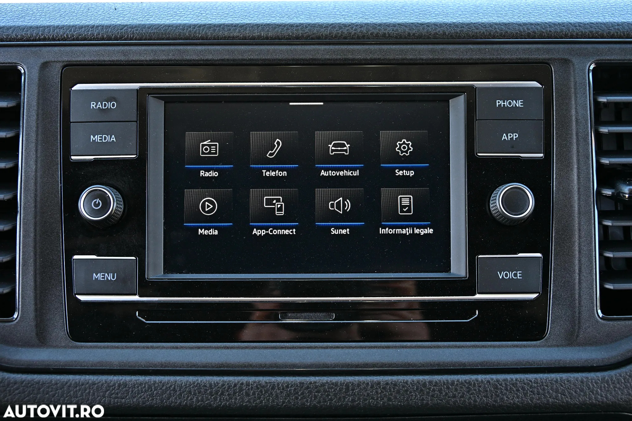 Volkswagen Crafter - 25