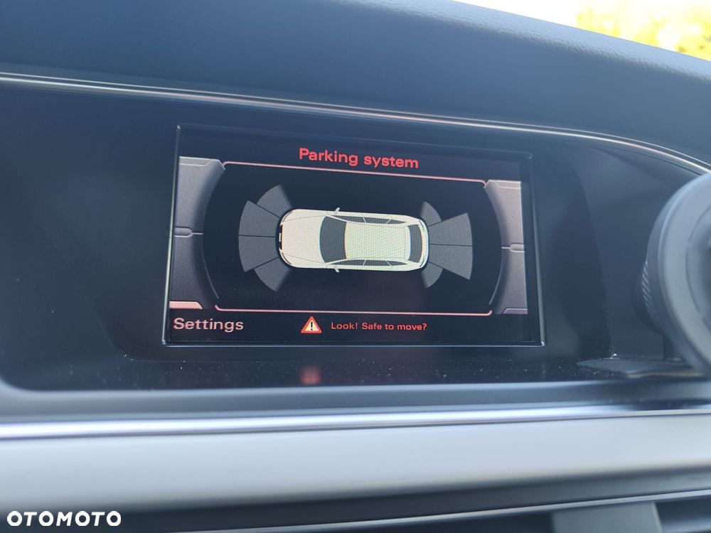 Audi A4 Avant 2.0 TDI e DPF S line Sportpaket - 15