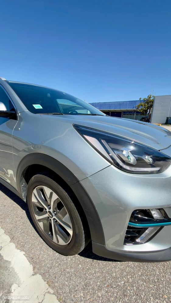 Kia e-Niro - 14