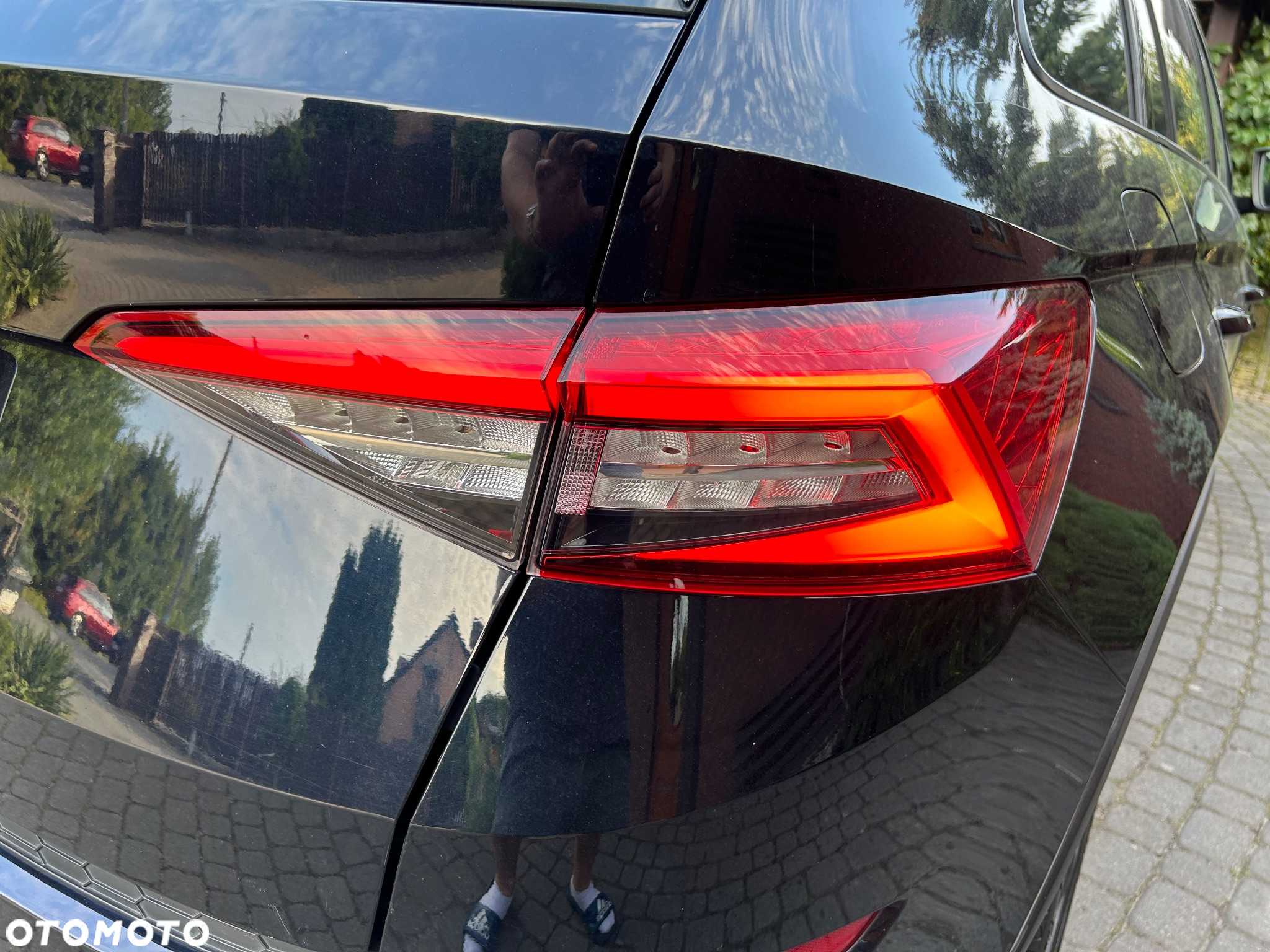 Skoda Kodiaq 2.0 TDI 4x2 Sportline DSG - 37