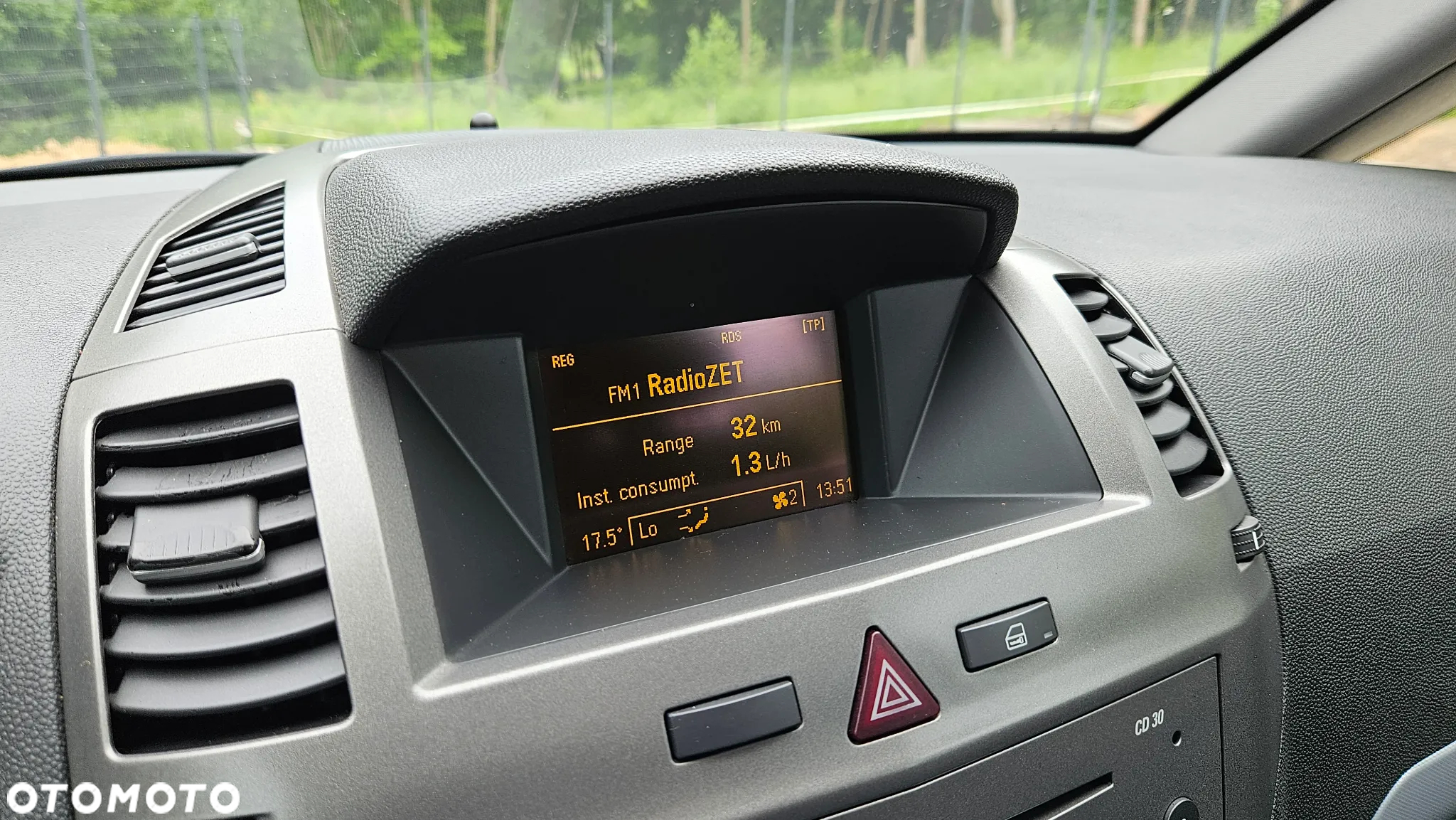 Opel Zafira 1.8 Active - 31