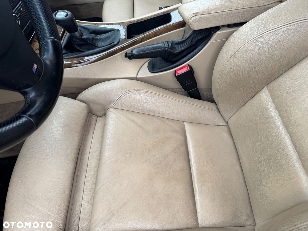 BMW Seria 3 320i Edition Sport - 15