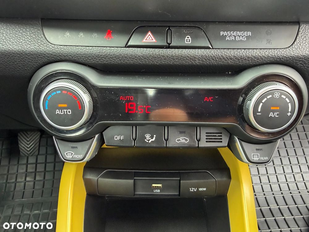 Kia Stonic 1.0 T-GDI L - 19