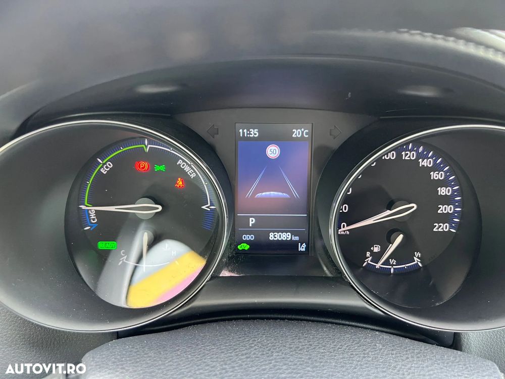 Toyota C-HR - 32