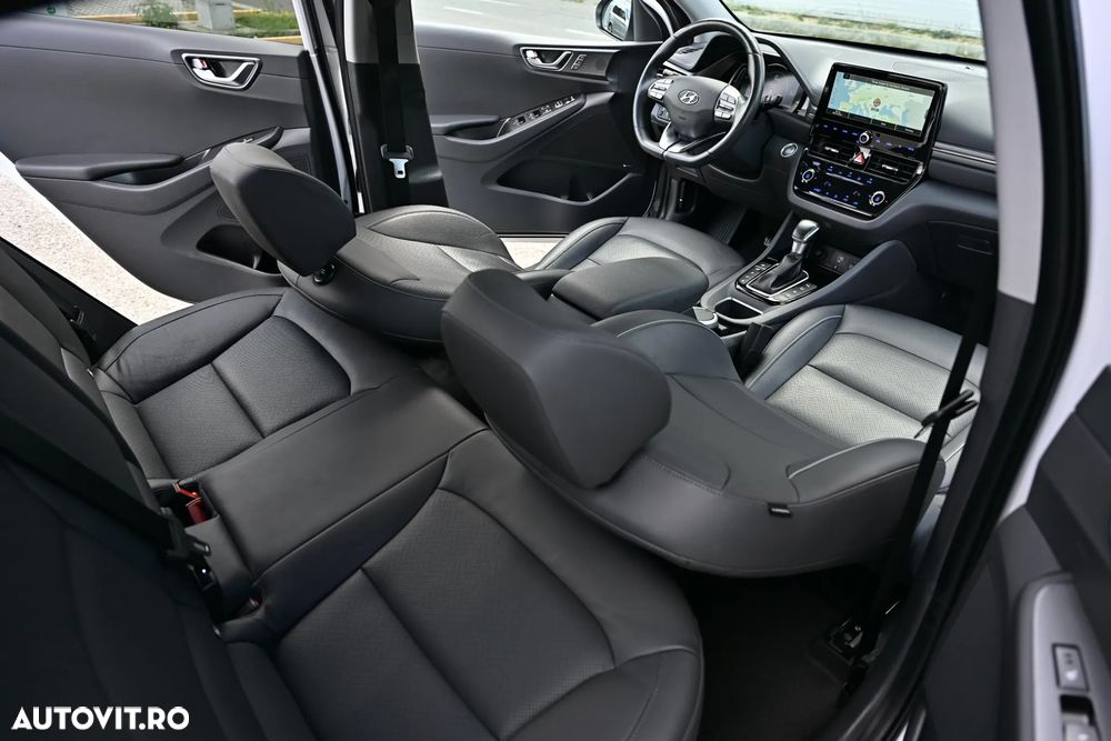 Hyundai IONIQ 141CP Exclusive - 21