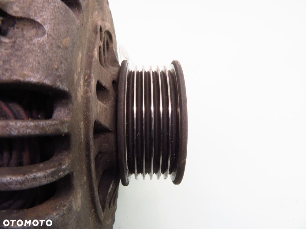 ALTERNATOR OPEL CORSA C 1.7 DTI 8971891135 LR11005020 - 6