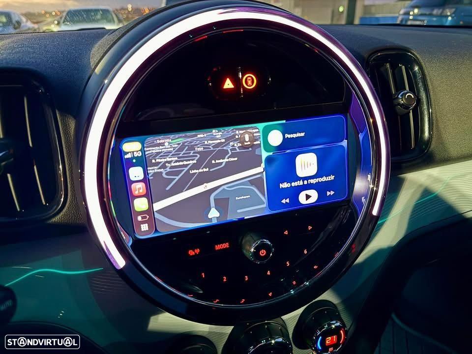 MINI Countryman Cooper SE ALL4 Untamed Edition Auto - 11
