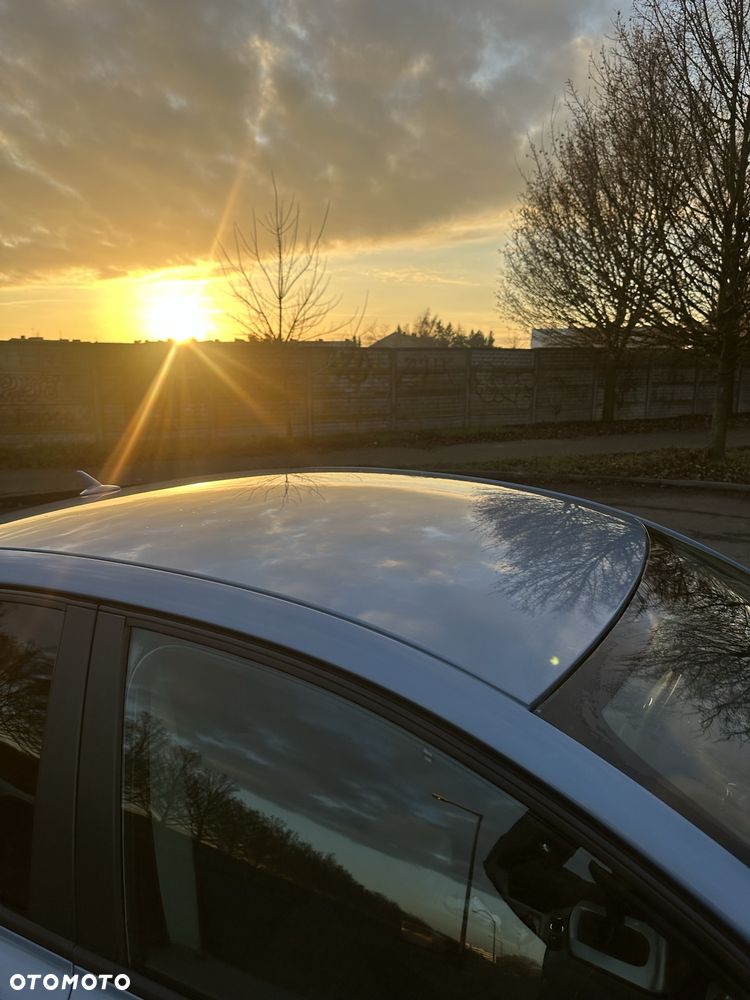 Volvo S40 - 4
