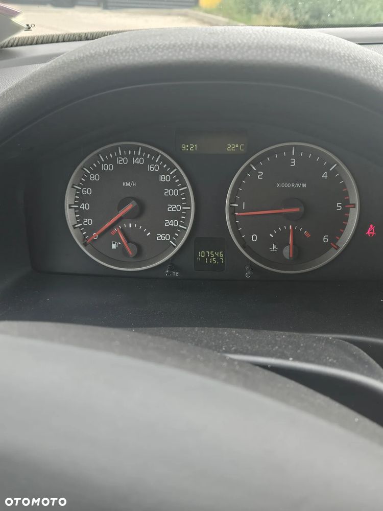 Volvo C30 1.6D - 3