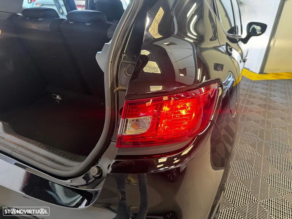 Renault Clio 1.2 Zen - 14