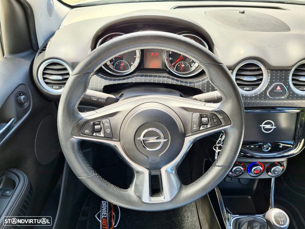 Opel Adam 1.4 Slam - 28