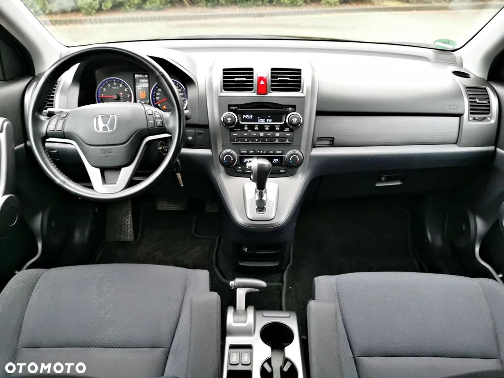 Honda CR-V 2.0 Elegance - 29