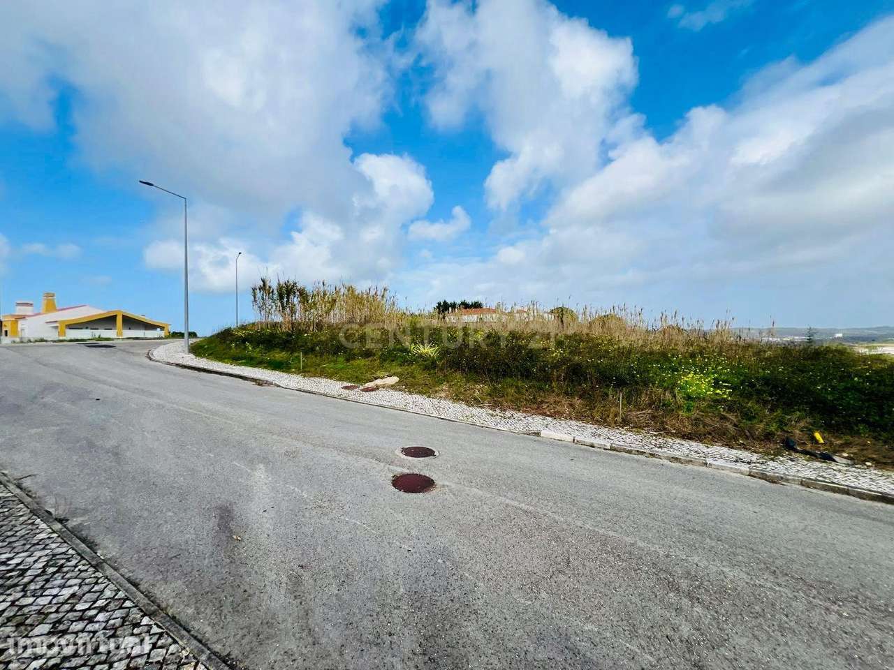 Terreno urbano, Gracieira, A-dos Negros, Óbidos - Grande imagem: 4/13